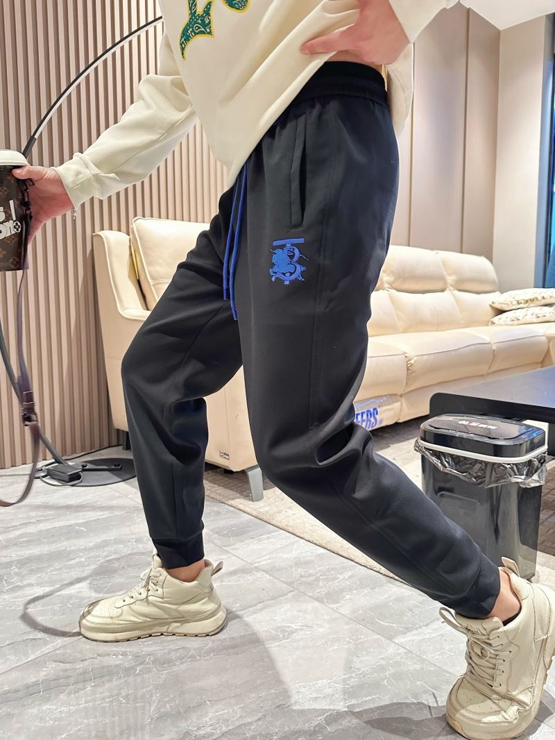 Burberry Long Pants